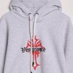 VEGEANCE - GRAY