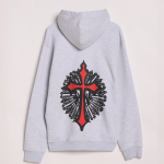 VEGEANCE - GRAY