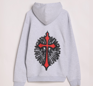 VEGEANCE - GRAY