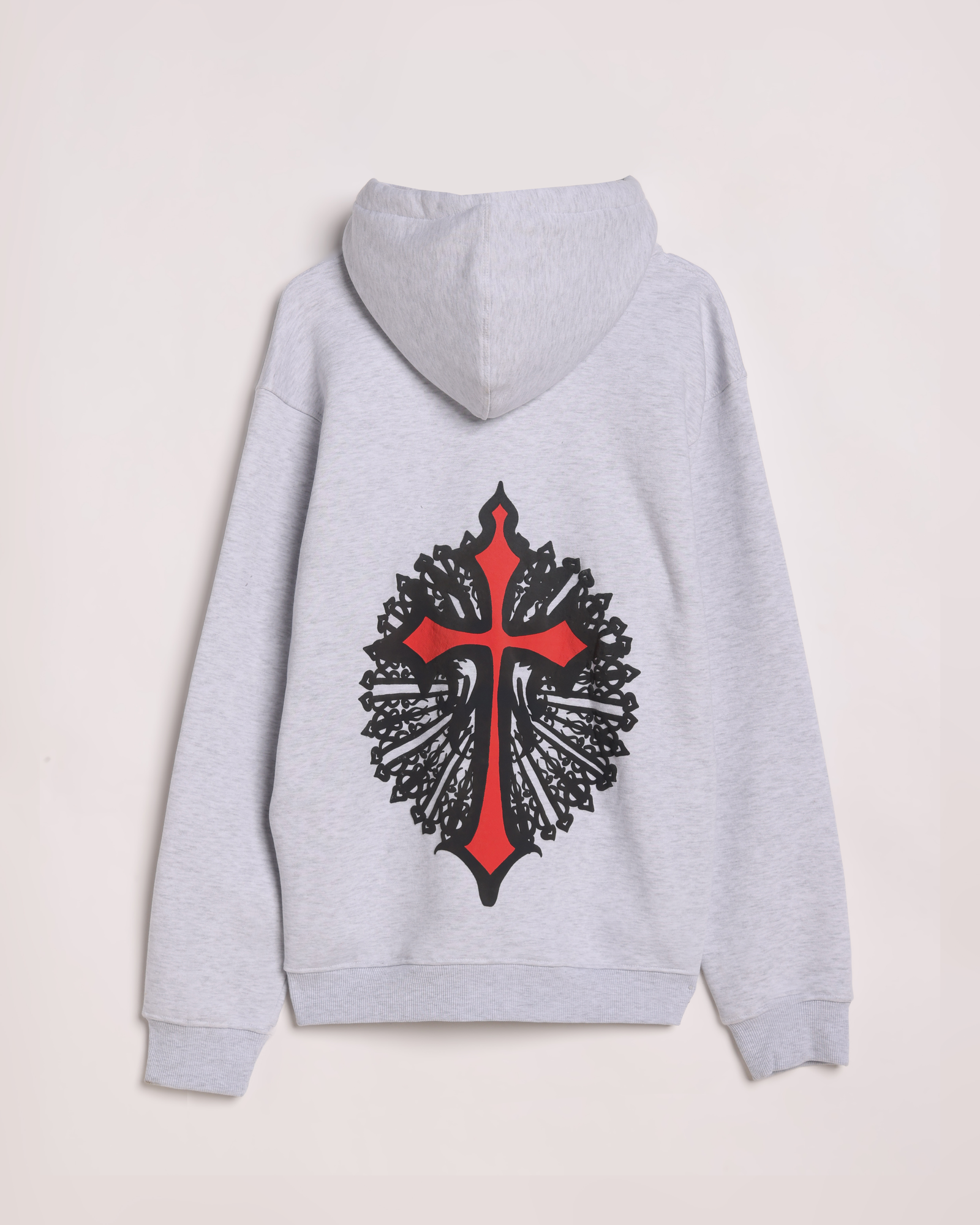 VEGEANCE - GRAY