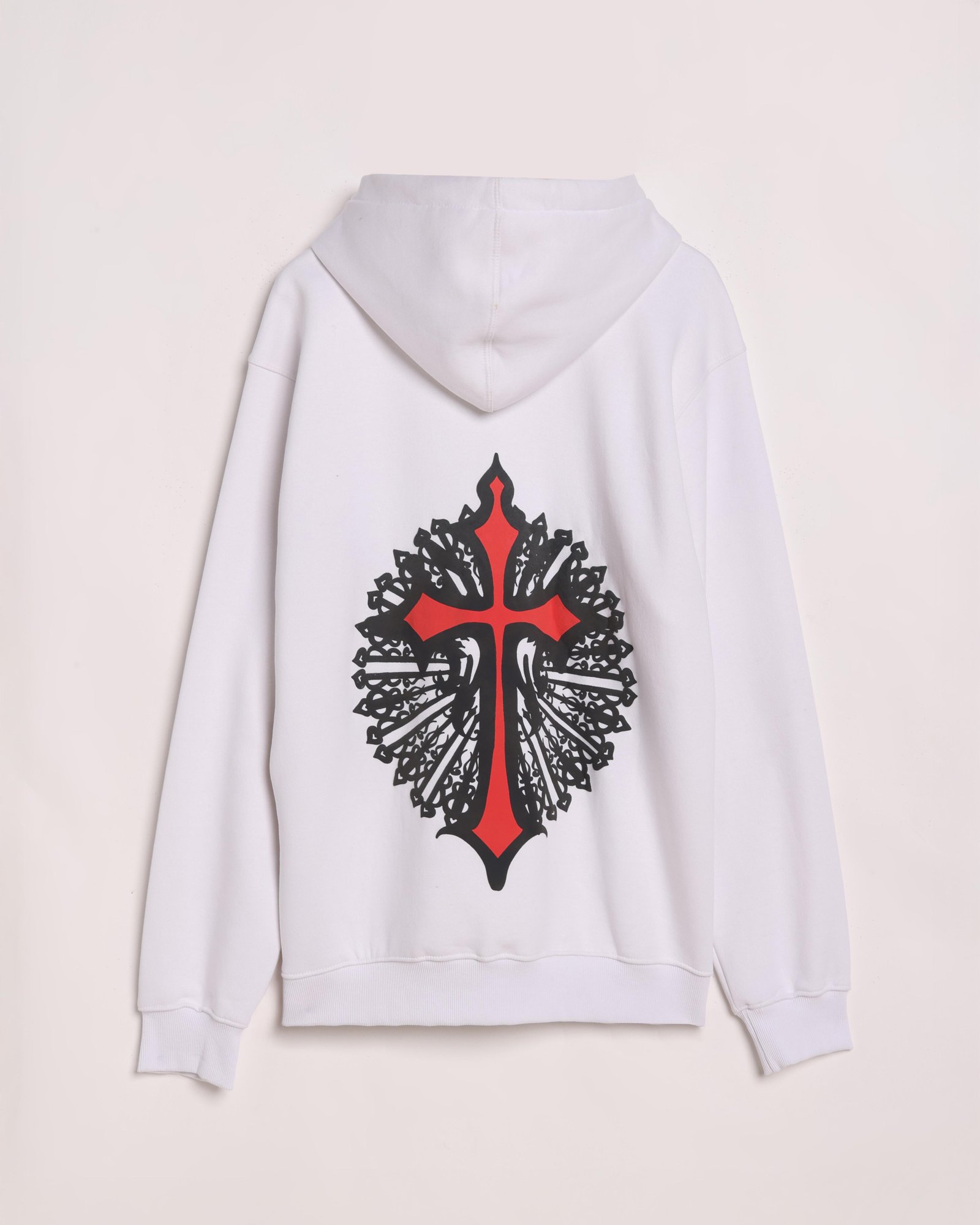 VEGEANCE - WHITE