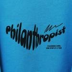 PHILANTHROPIST-ICY