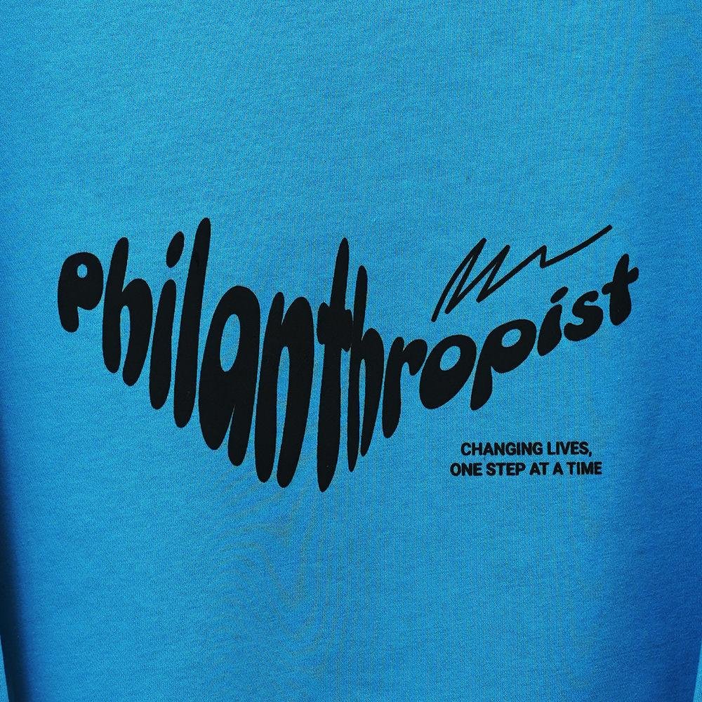PHILANTHROPIST-ICY