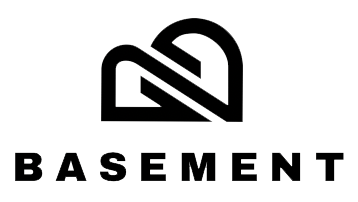 Basement Clothing
