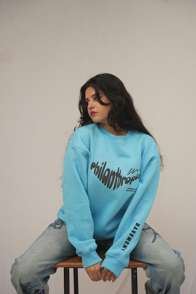 PHILANTHROPIST-ICY